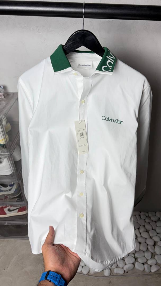 Calvin Kline Premium Shirts 1897 - Image 2
