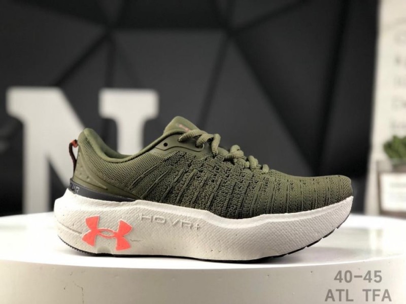 Under Armor_Infinite_Elite_Military