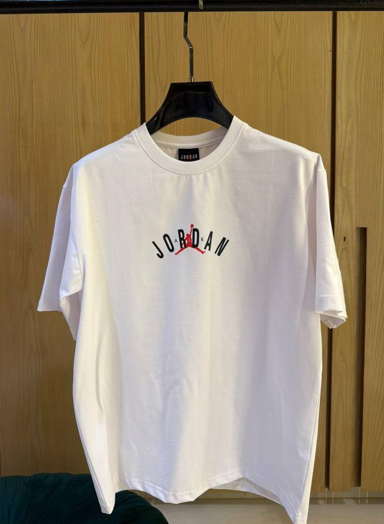 JORDA-N IMPORTED STORE ARTICLE T SHIRT