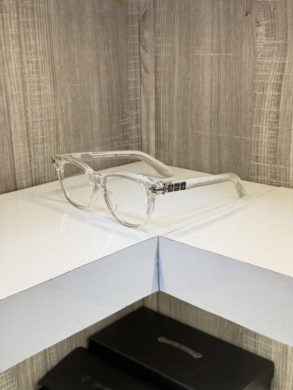 Chrome hearts 3355 Mens Sunglass