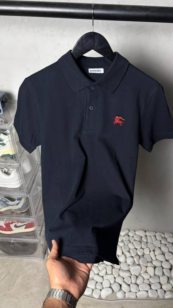 Burberr_ Premium Polo T-Shirt 1754.Sale offer VS1000
