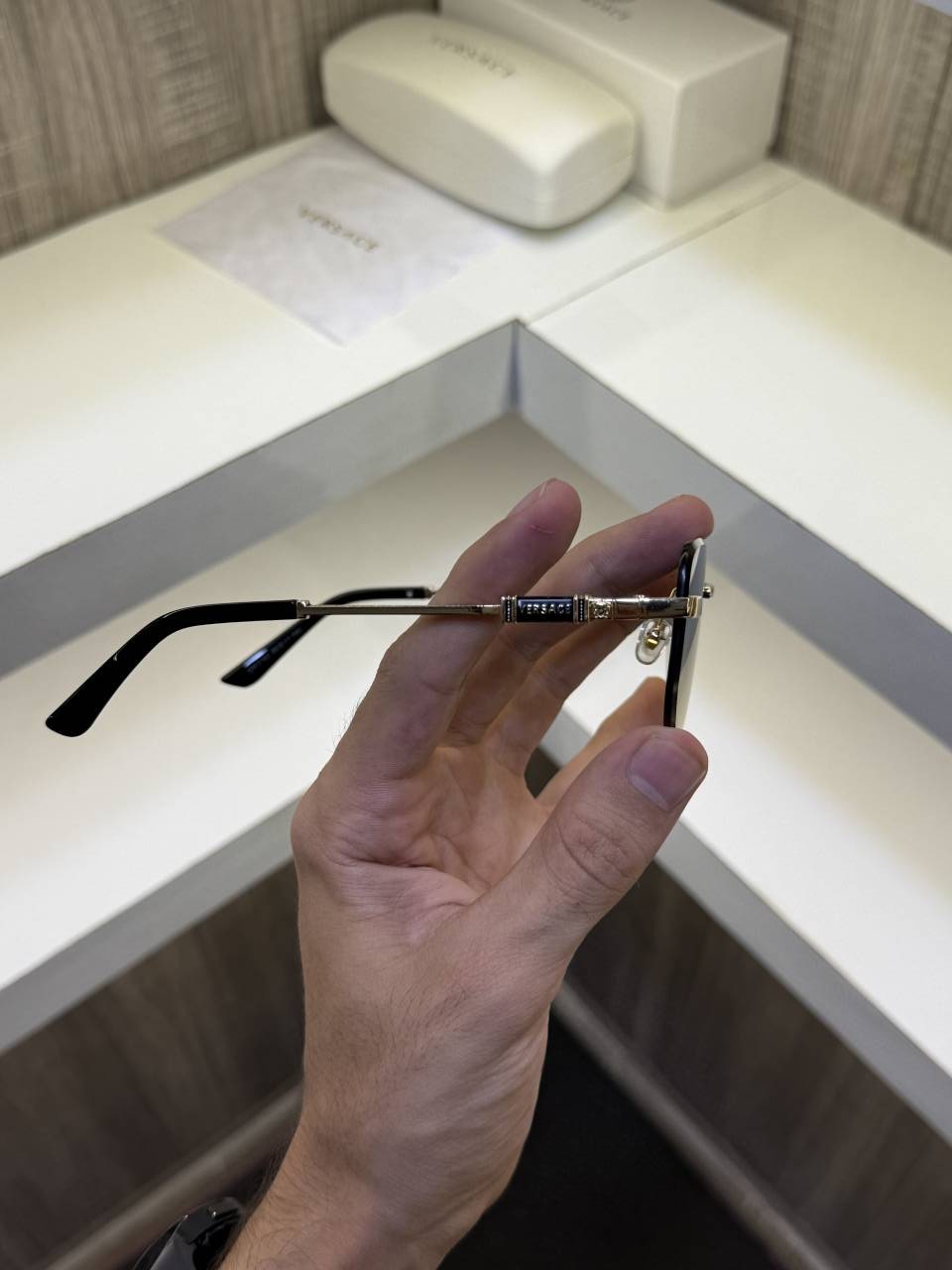Versac e 3162 Premium sunglass