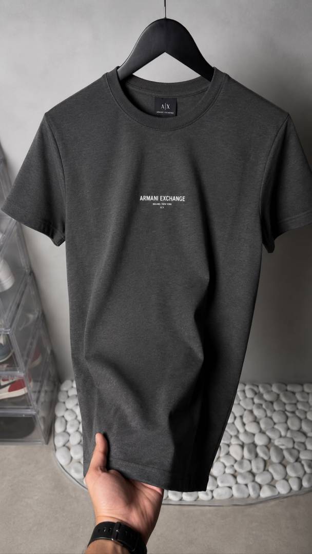 Armaani Exchange Premium T Shirt 1662 Sale offer VS1000
