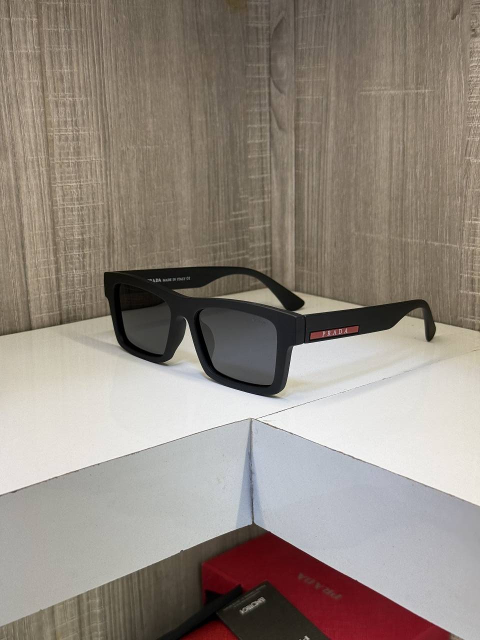 Pradda 3464 Sunglass ( Matt )