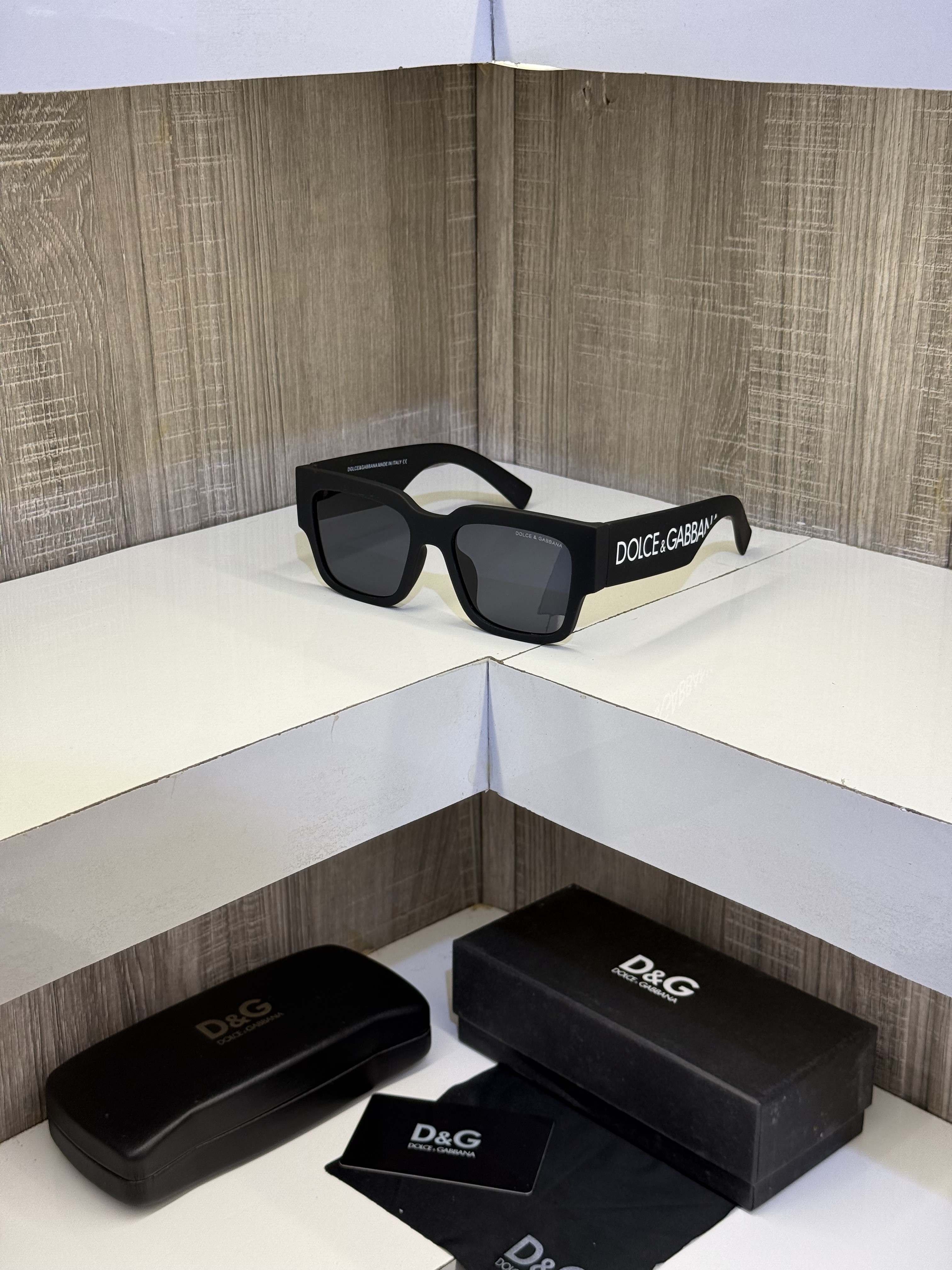 Dolche Gabana Model 6184 Premium sunglass