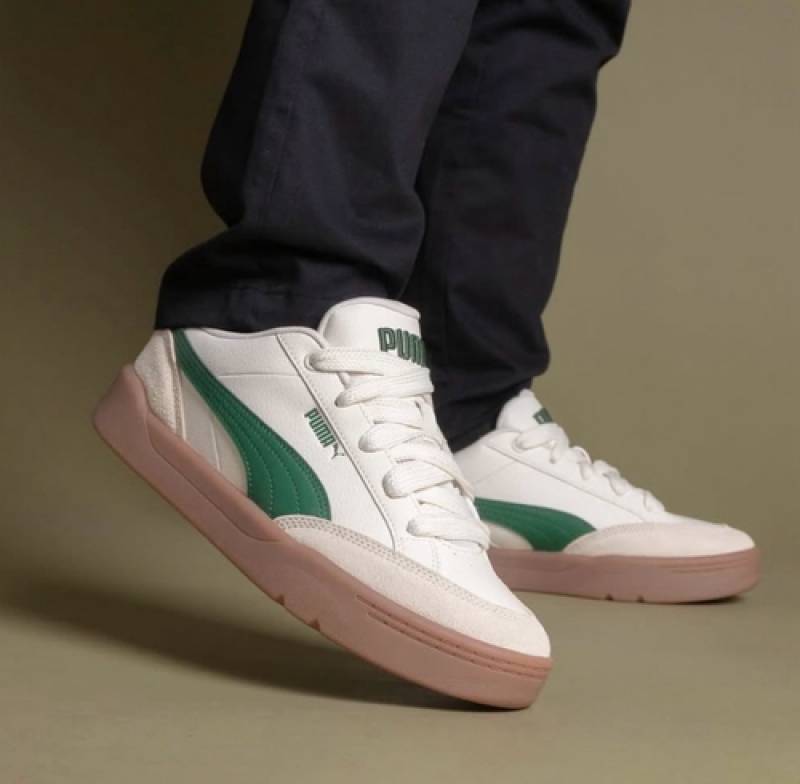 Puma park lifestyle og video