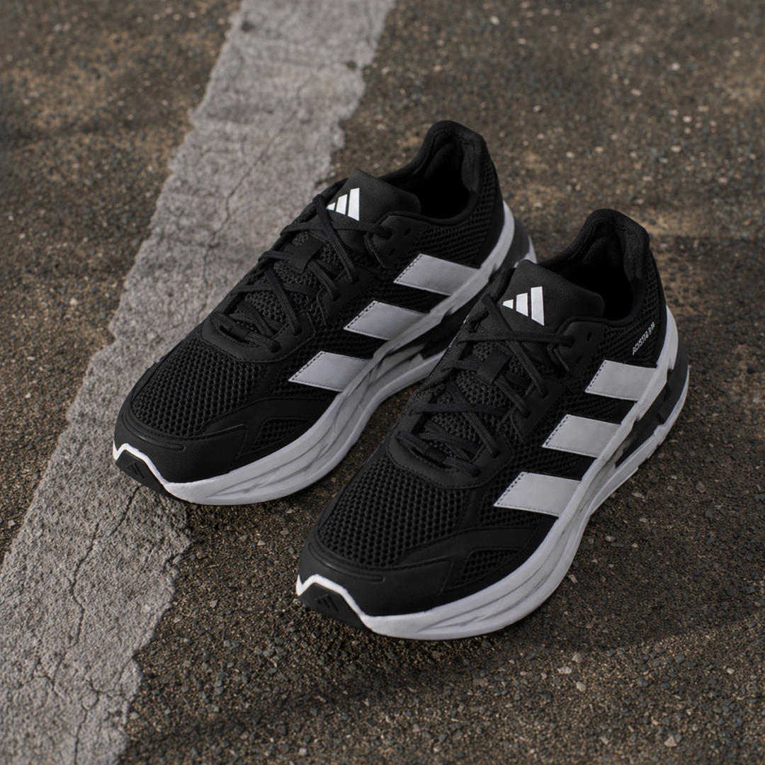 Adiddas Adistar 3 SPW black