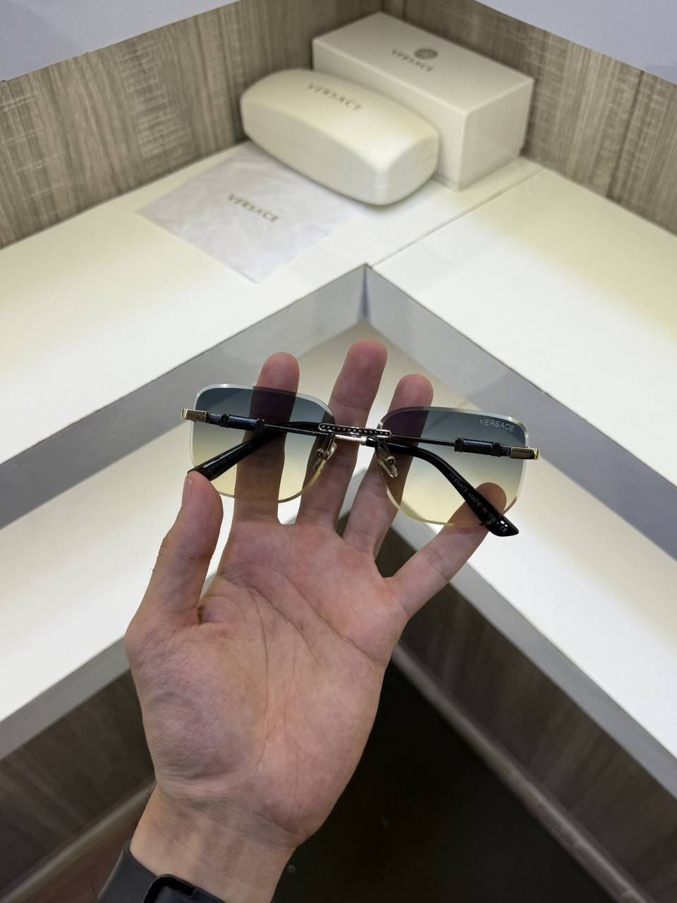 Versac e 3162 Premium sunglass