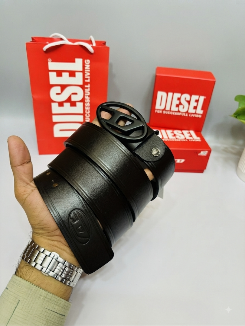 10 DIESEEL PREMIUM QUALITY BELT