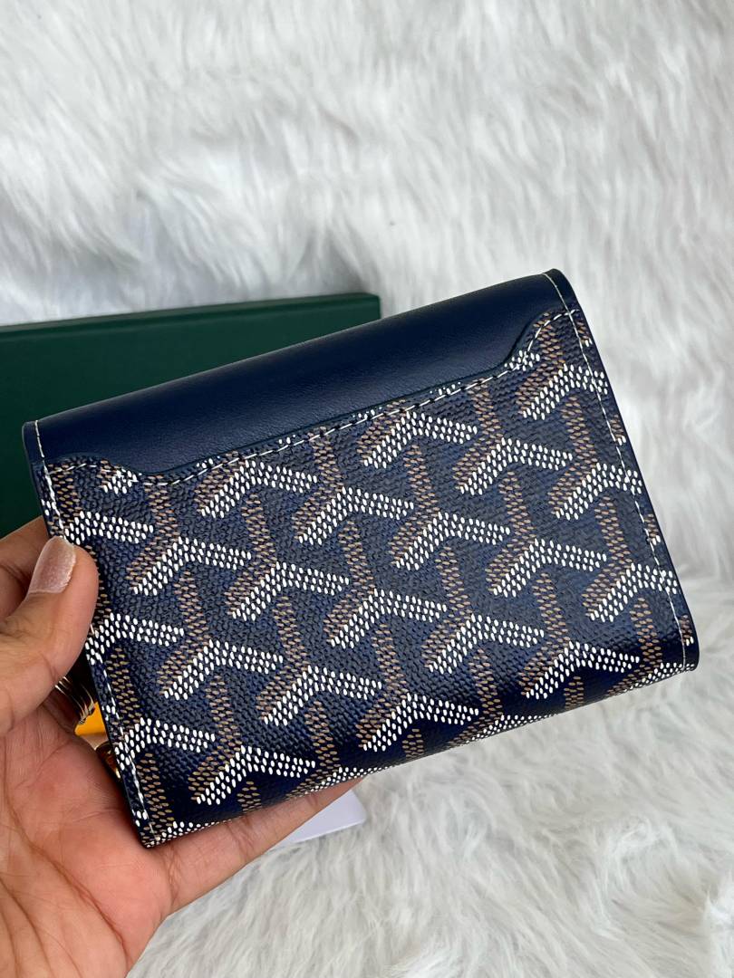 Goyerd_G-8_Gabriel_Wallet_With_Original_Box_And_Dustcover