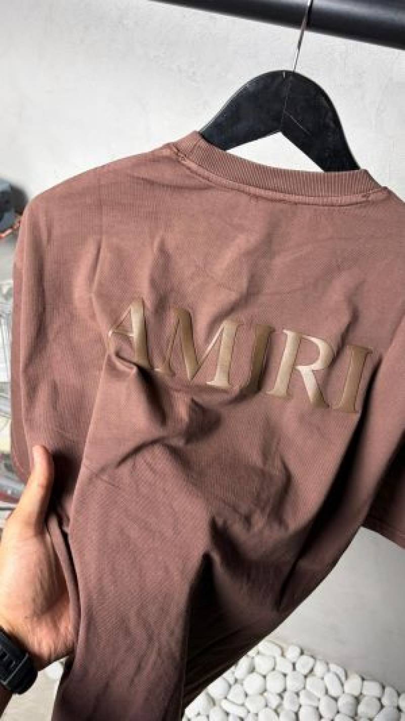Amir_ Premium around Neck Oversized T-Shirt 2085. Sale-offer. VS1000