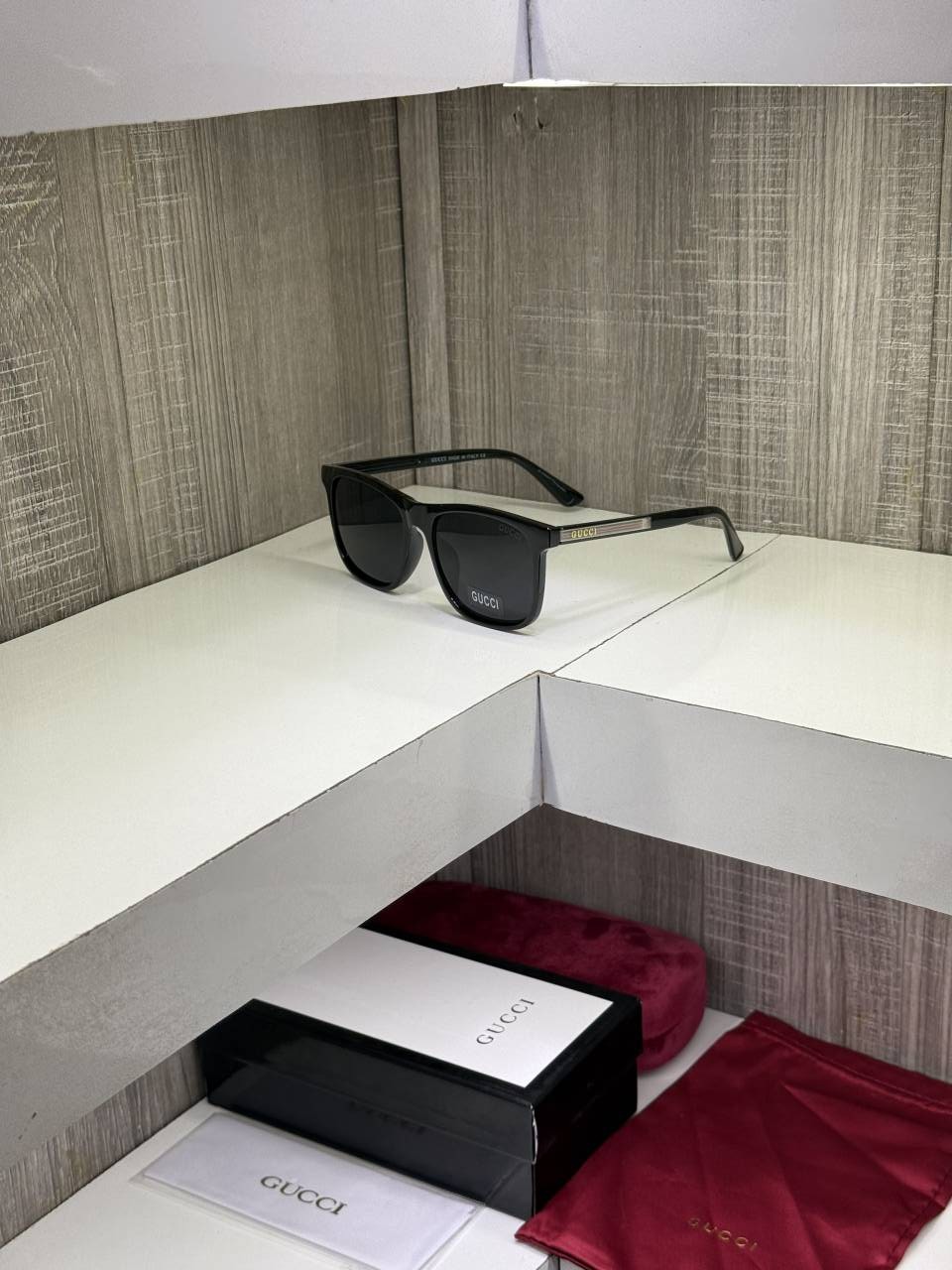 Guchi 0381 Premium sunglass