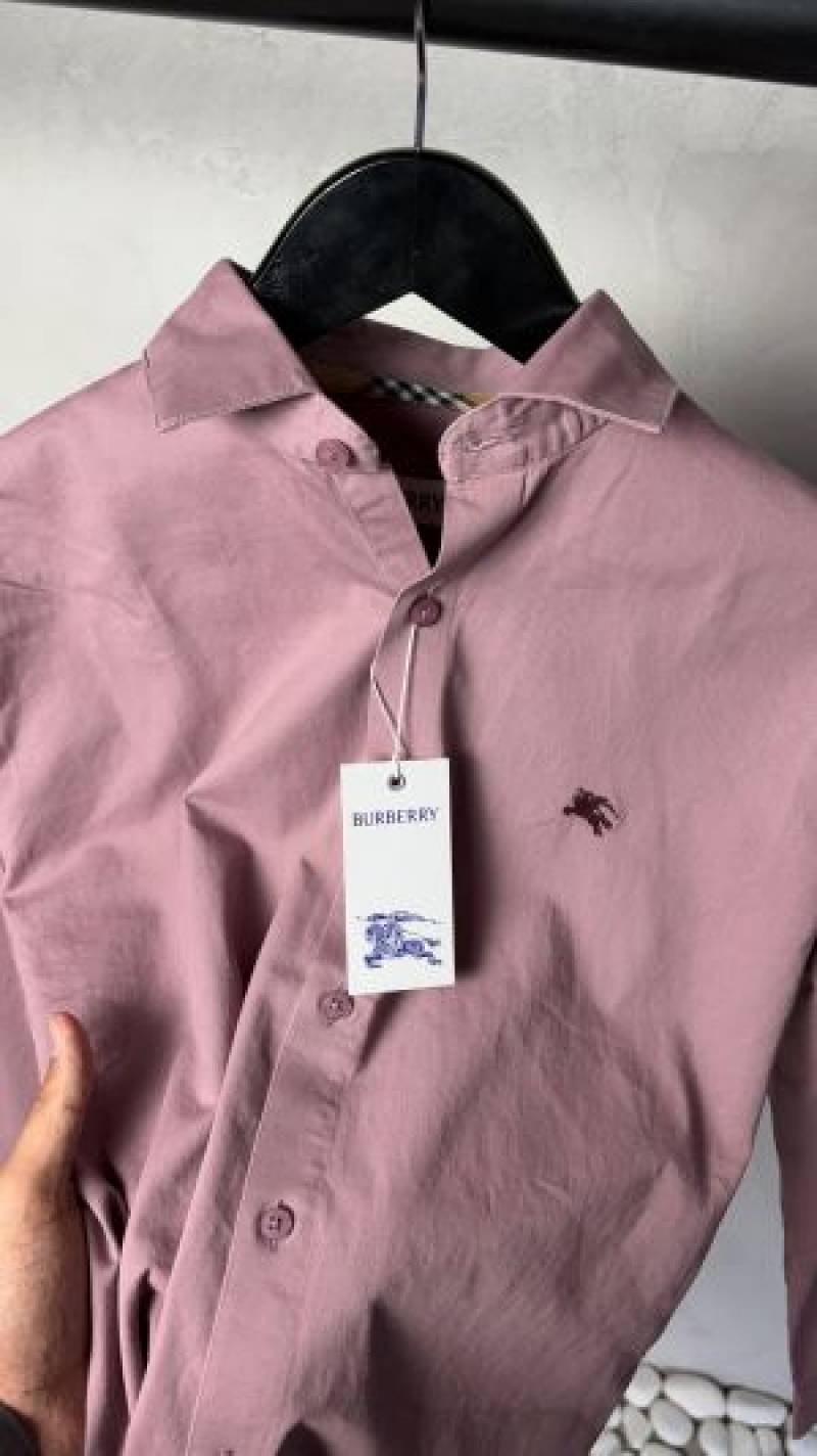 Burberrry Premium Shirts 1777 Sale Offer VS1000
