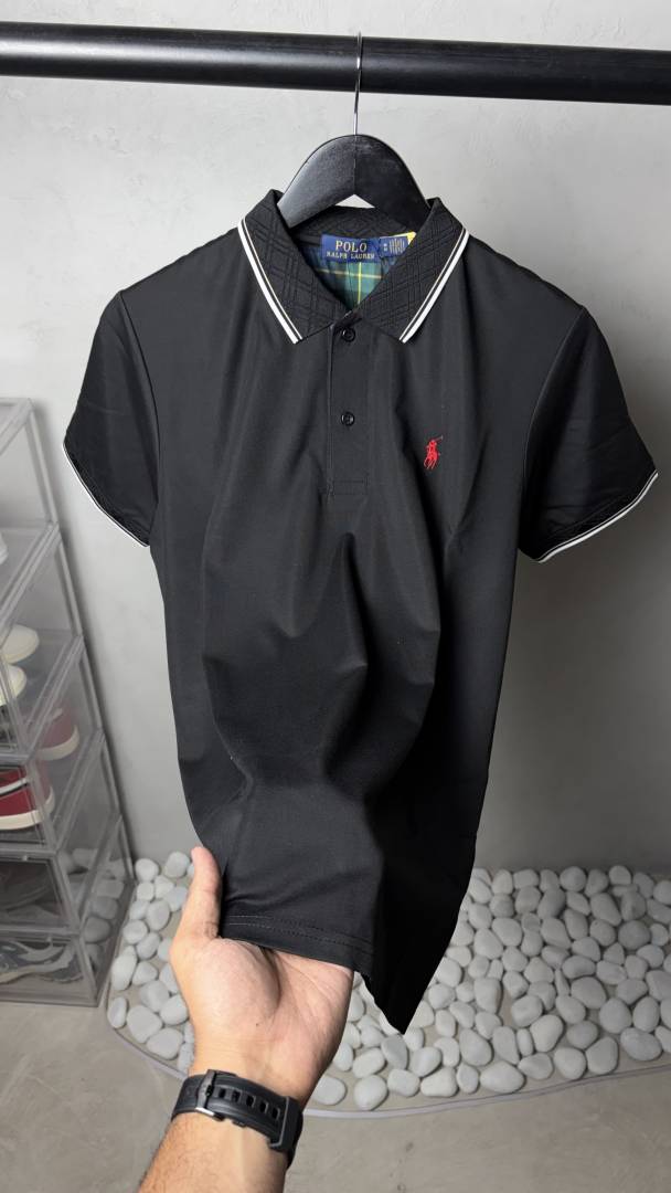 Ralf Lauren Premium T-Shirt with OG box 2151