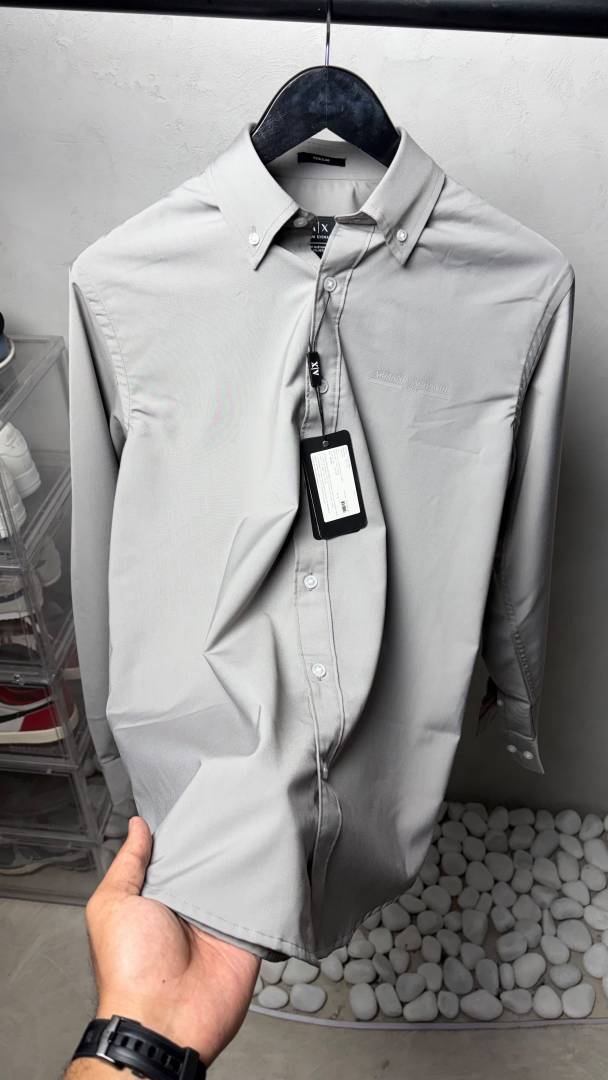 Armaani Exchange Premium Shirt 2891