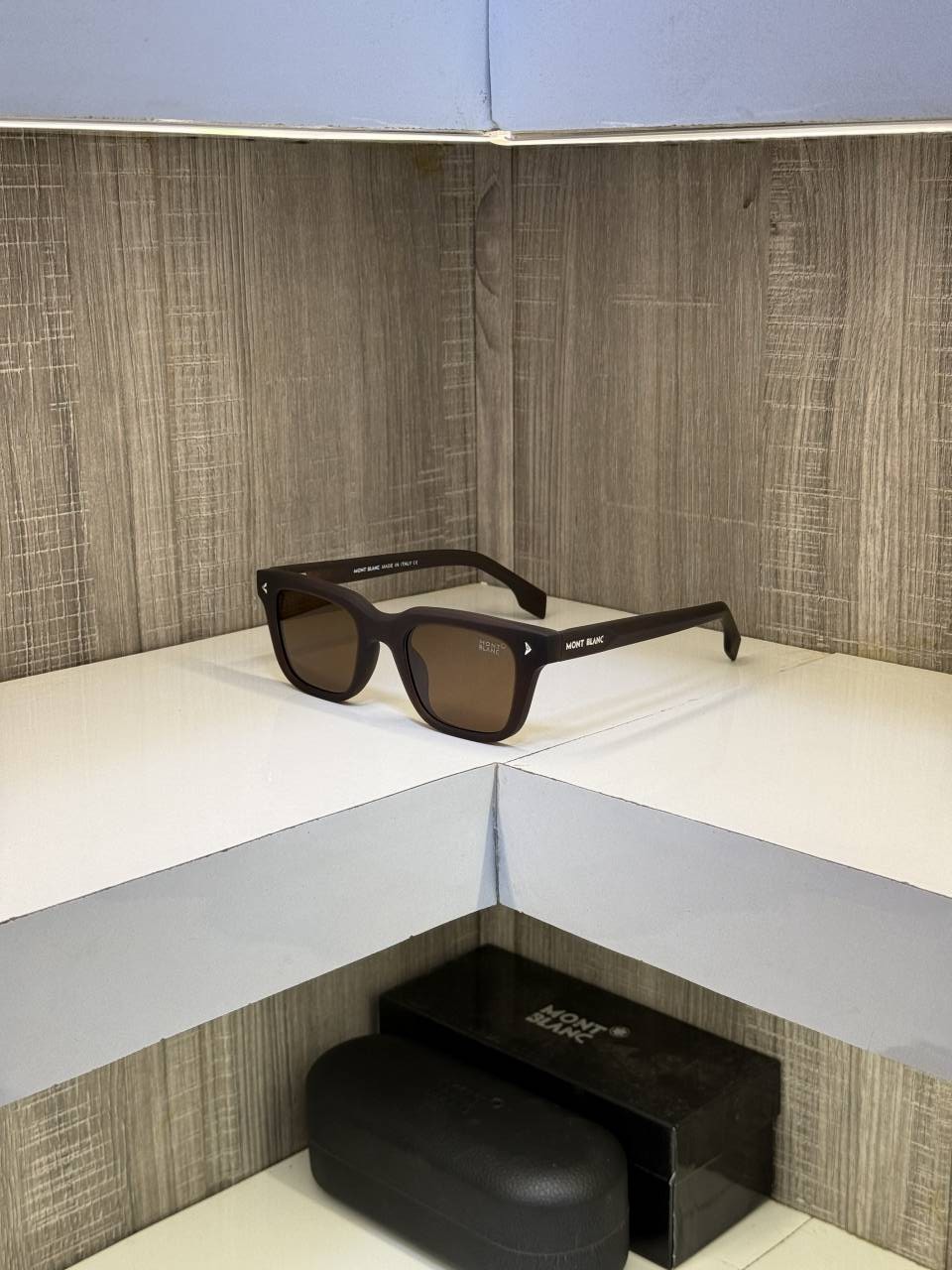 Montblanc 33 Premium Sunglass