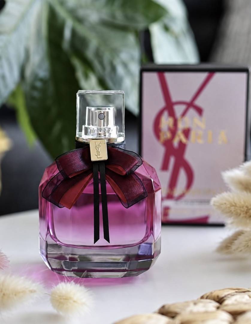 YSL MOON PARIS INTENSEMENT