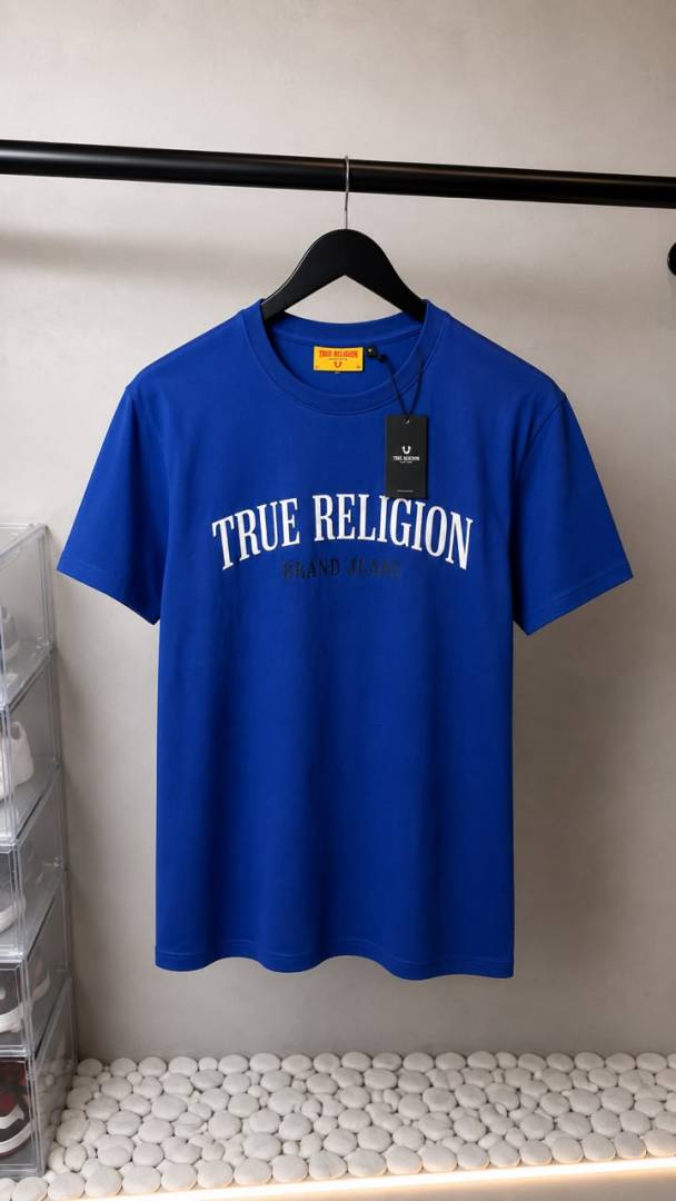 True Religion Premium T-Shirts 1312 Sale Offer VS1000