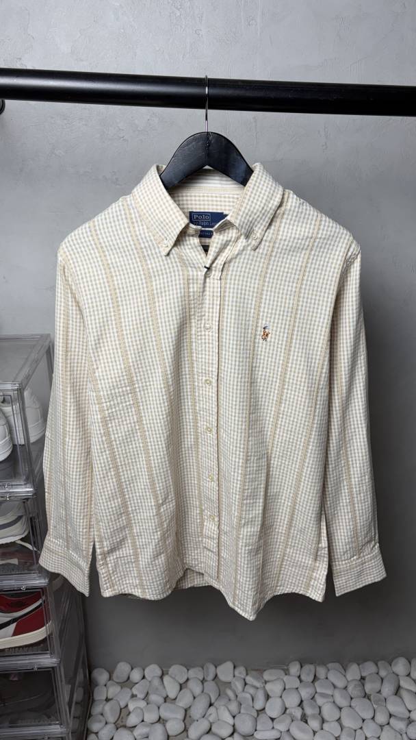 Ralp Lauren Premium Shirts 3050
