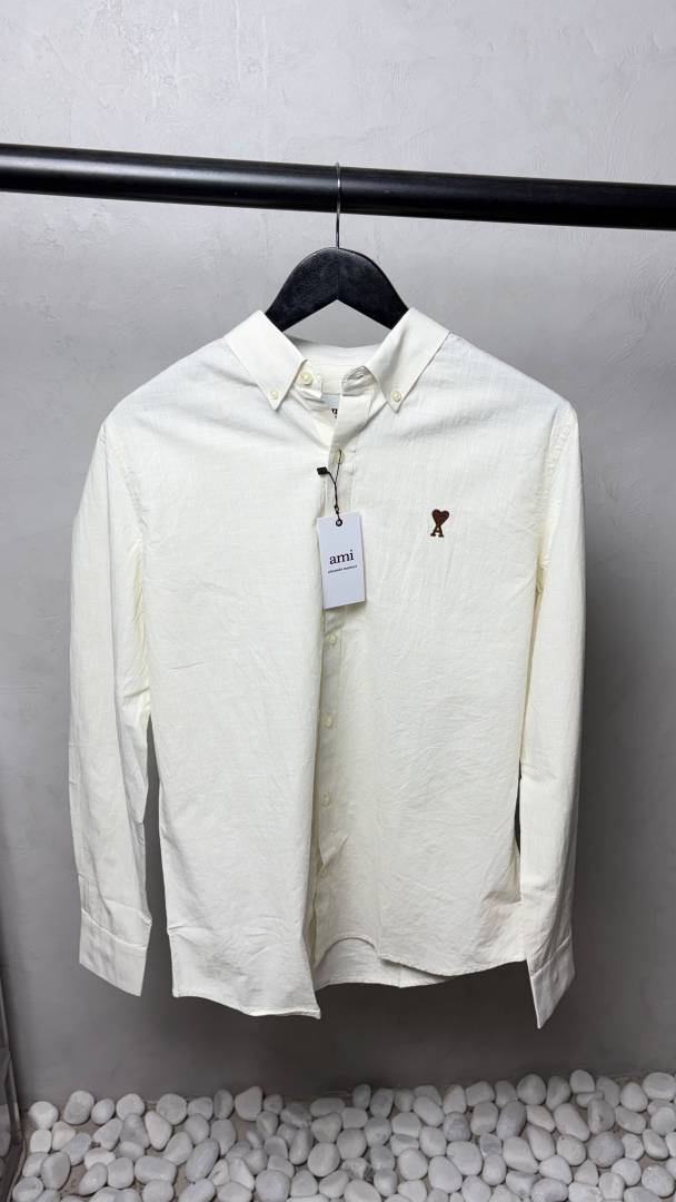 Ami Premium Linen shirt. 2913