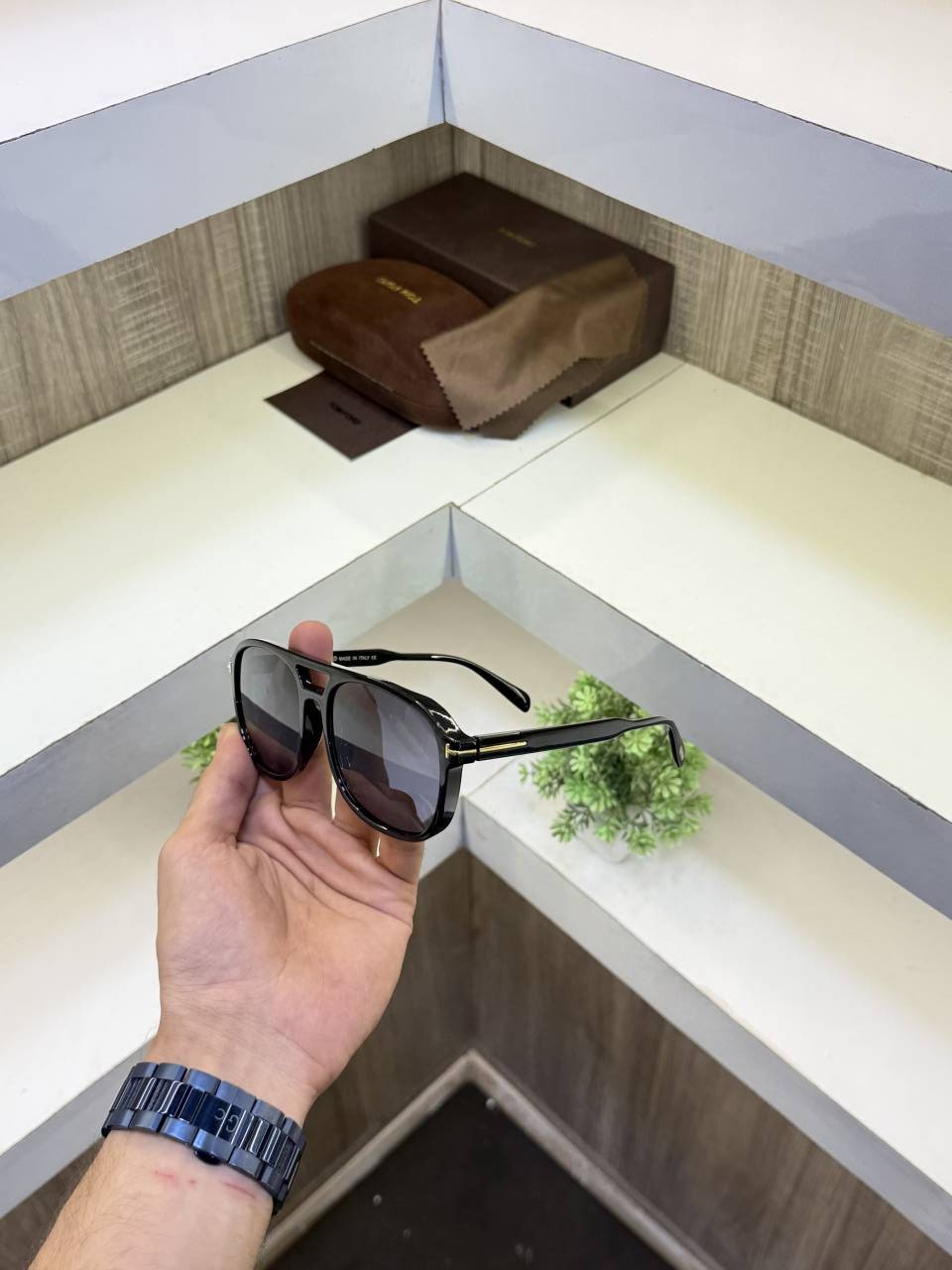 Tomforrd 0278 Premium sunglass