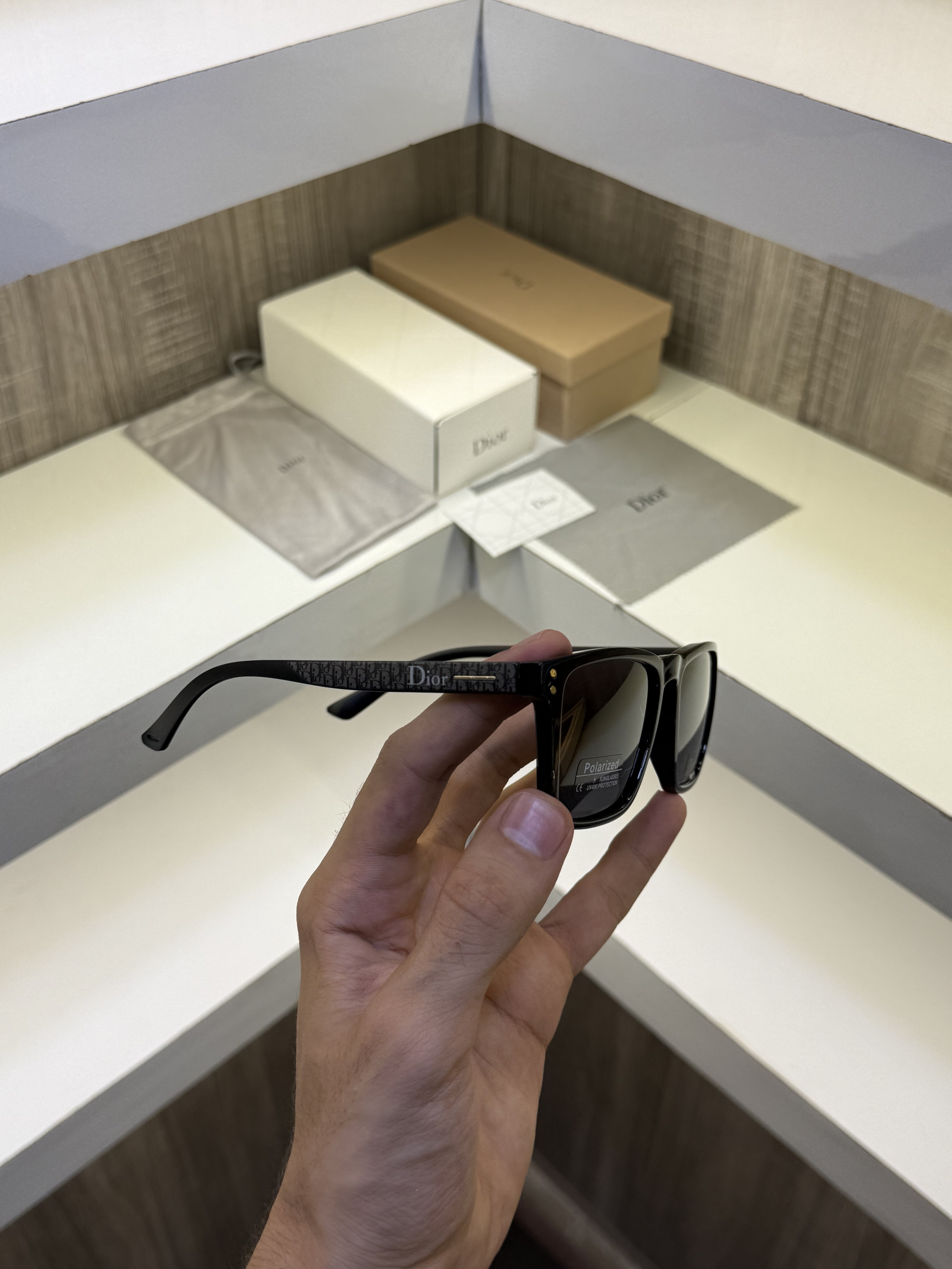 Diyor 69012 Premium sunglass (GLOSSY)