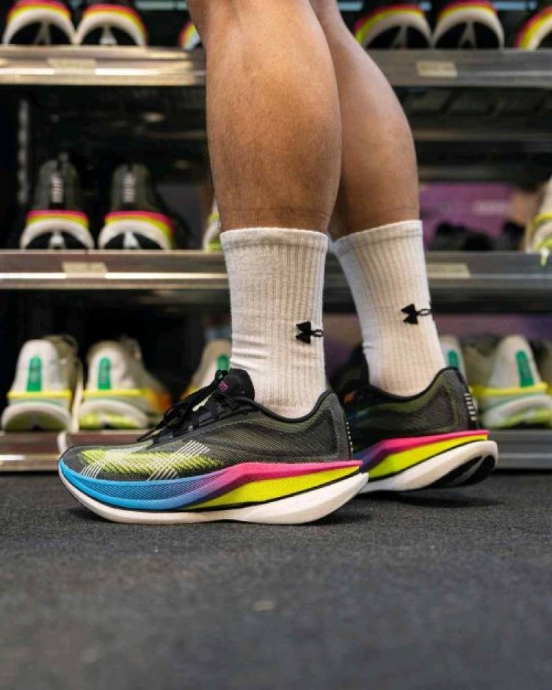 Under Armouur Velociti Elite 3 Sharon Lokedi For mens