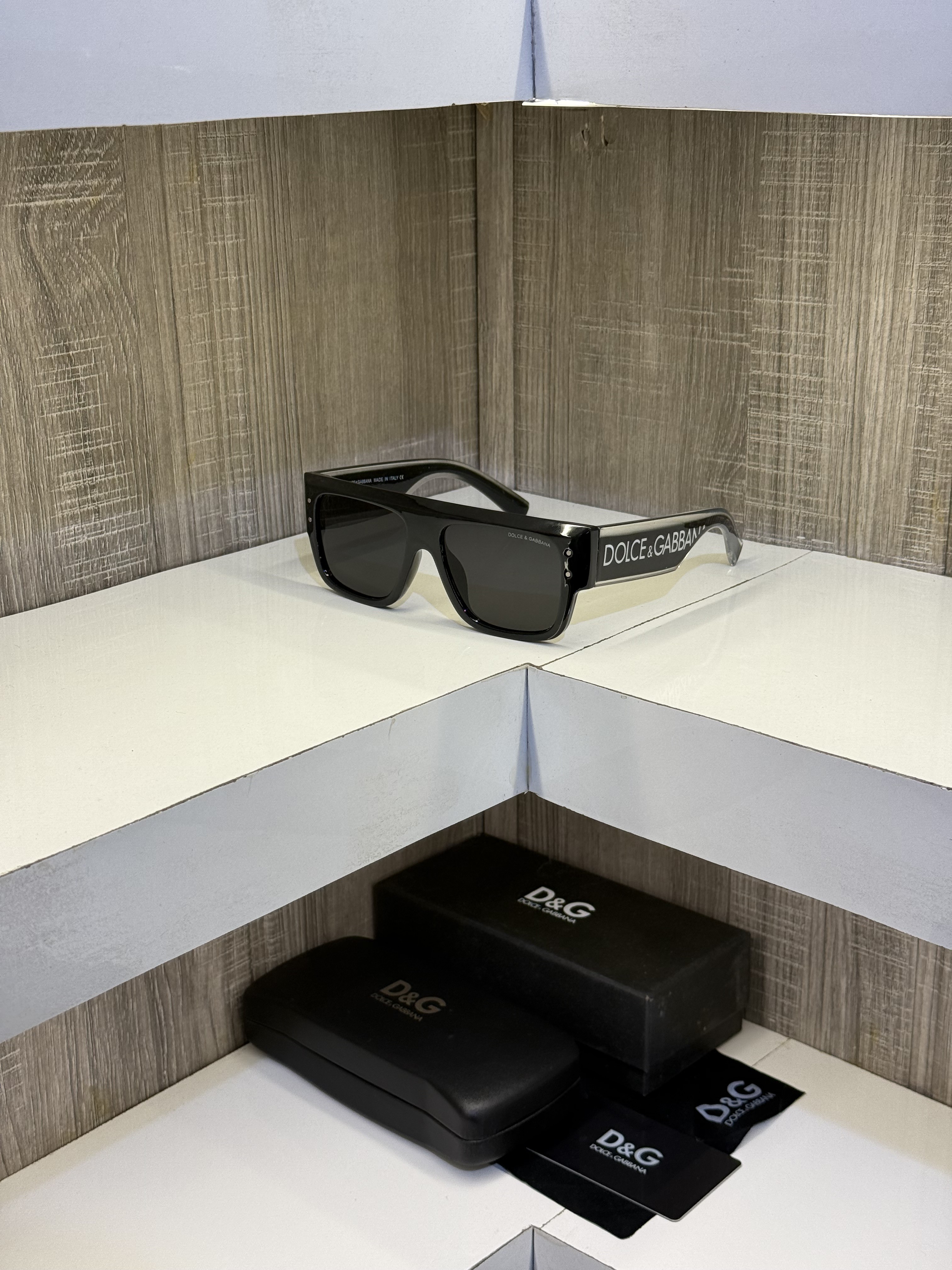 Dolche Gabana 6187 Premium sunglass