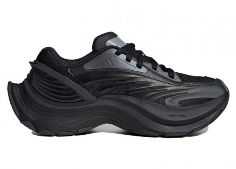 Adiddas XLG Metawave Black