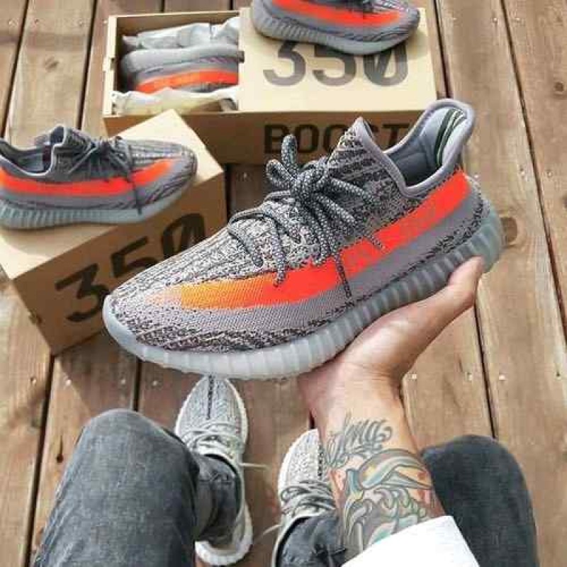 Addidas Yeezy Boost 350 v2 Beluga
