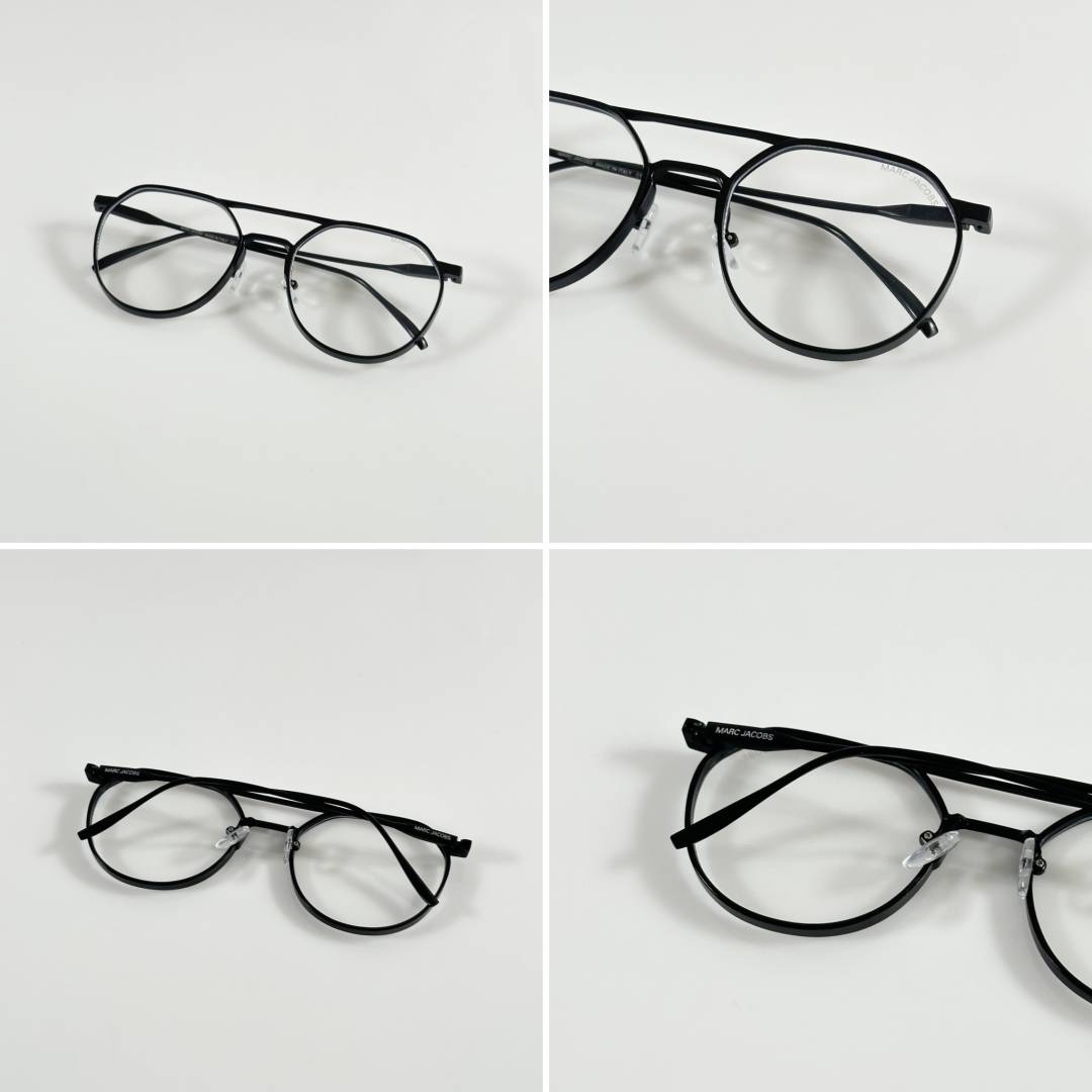 Marc Jacobs 9025 Black Frame