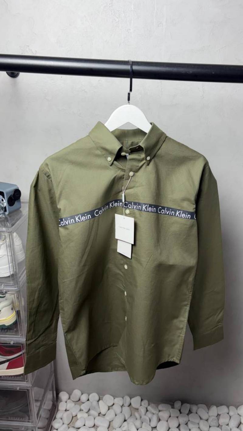 Calviin Kleiin Premium Shirts 2714