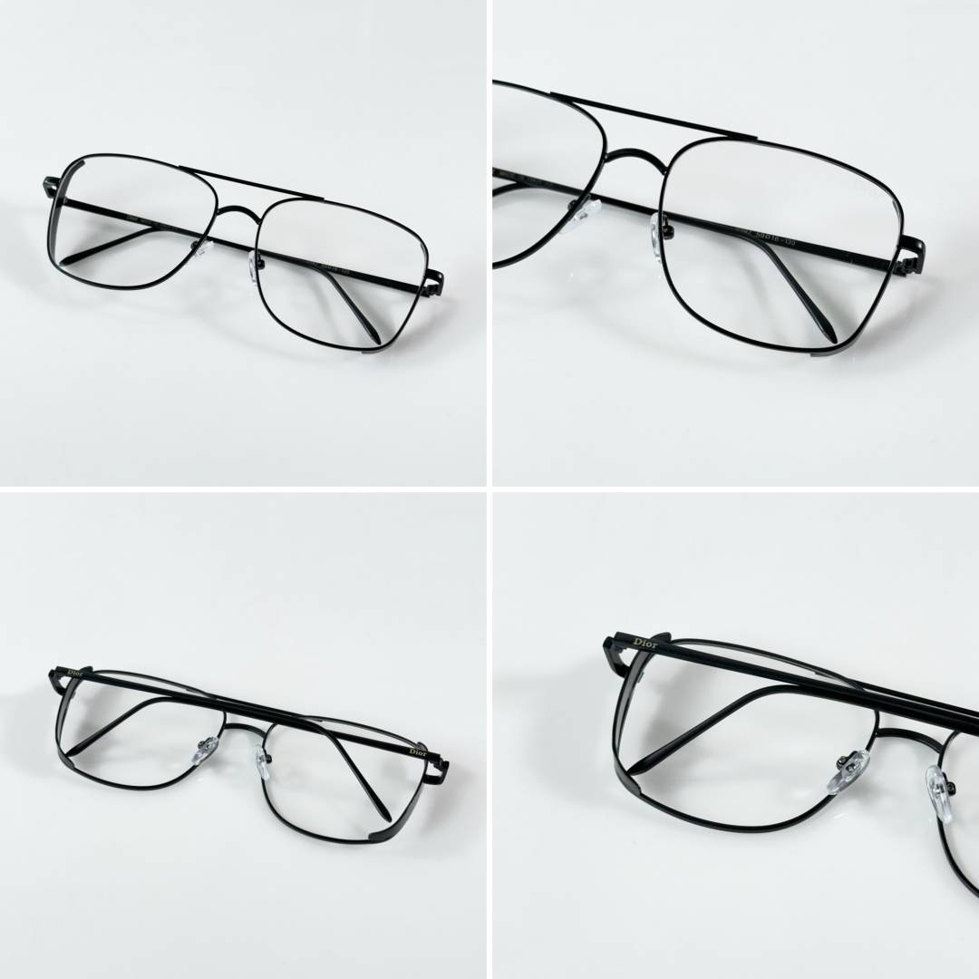 CD 8287 Black Frame