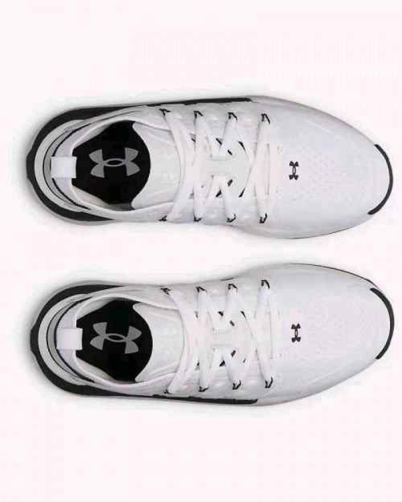 Underr Armour Hovr Phantom White X 721