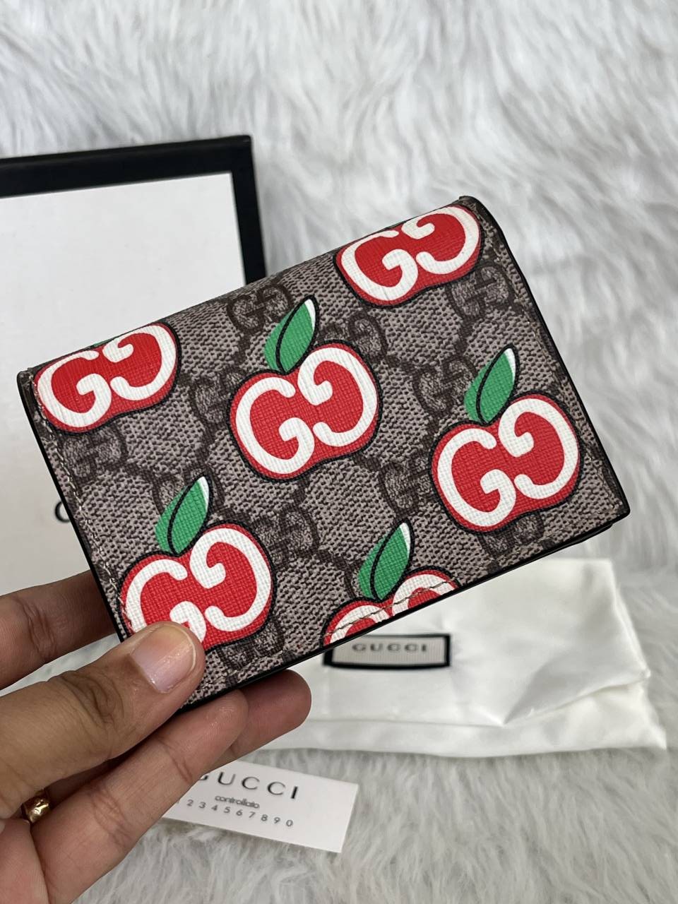 Guchi_G8__Premium_Coded_Wallet_CardHolder_With_OriginalPacking