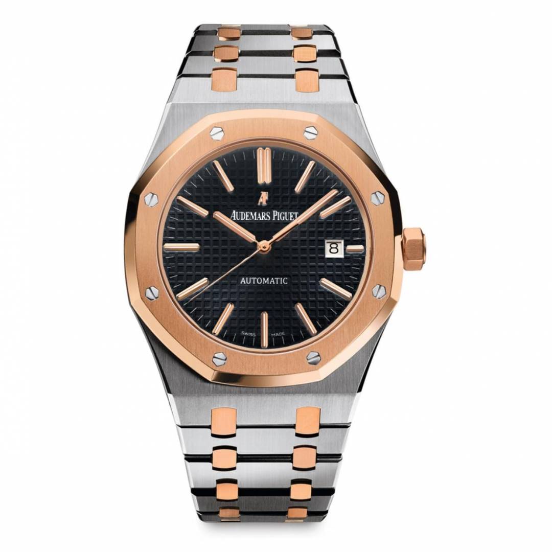 Audemar piguet royal Oak Quartz