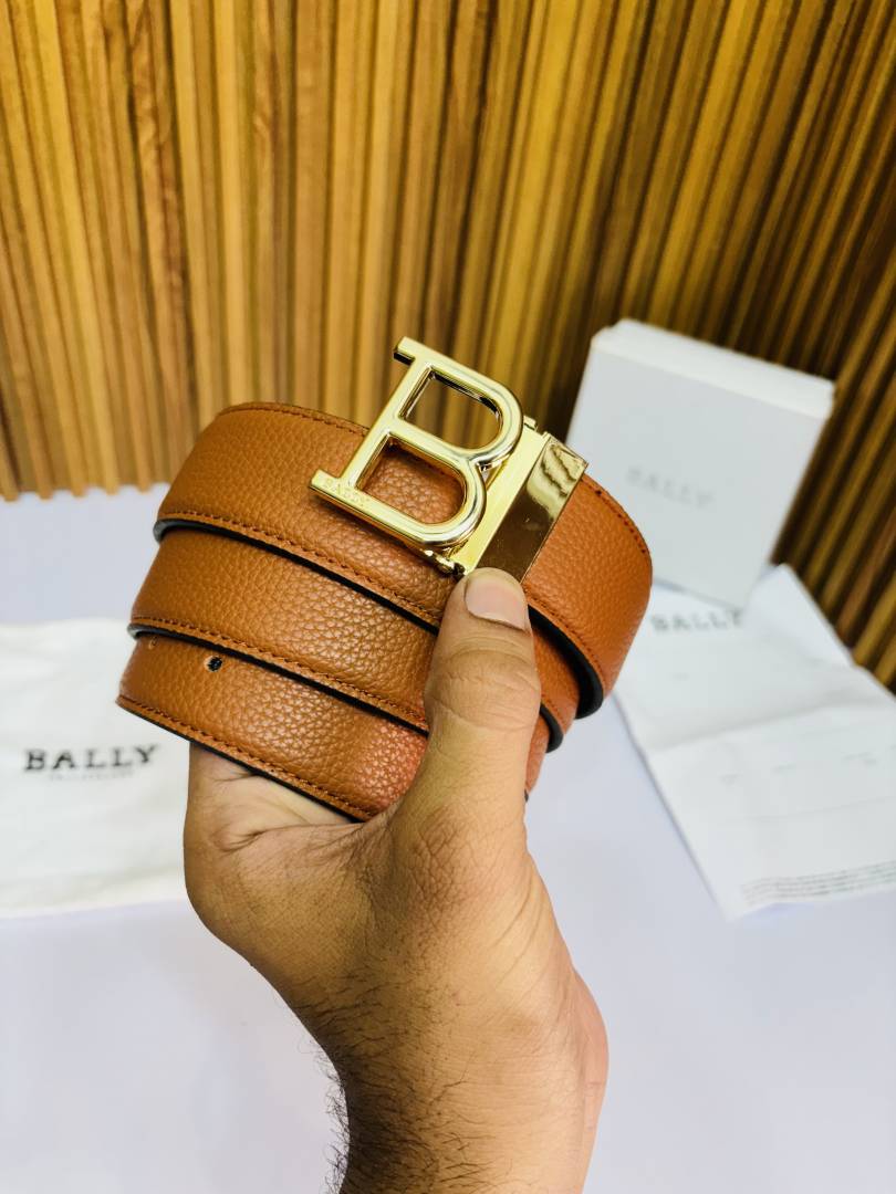 02 BALLY PREMIUM QUALITY BELT FULL KIT