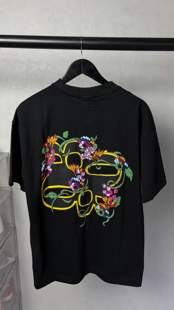 Bluorng Premium Oversized T-Shirt 1557