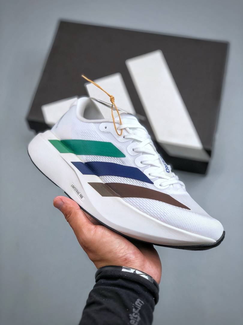 Adiddas Adizero Adios Pro Evo 1 Pharrel Earth