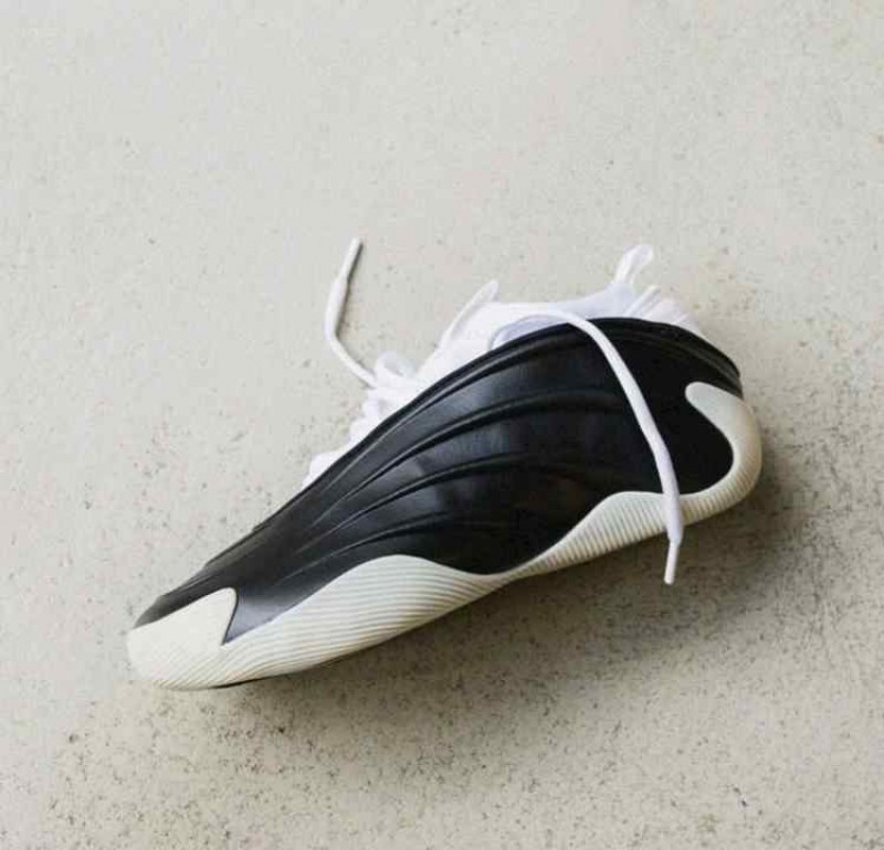 Adiddas Harden Volume 9 Warm Vanilla  174