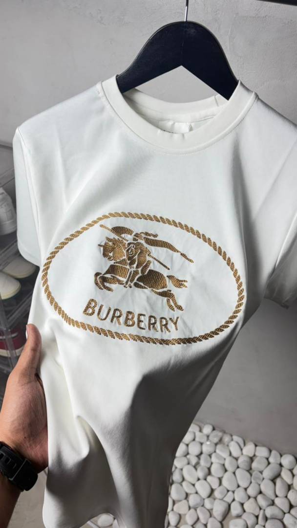 Burrberr- Premium T Shirt 2120 Sale offer VS1000