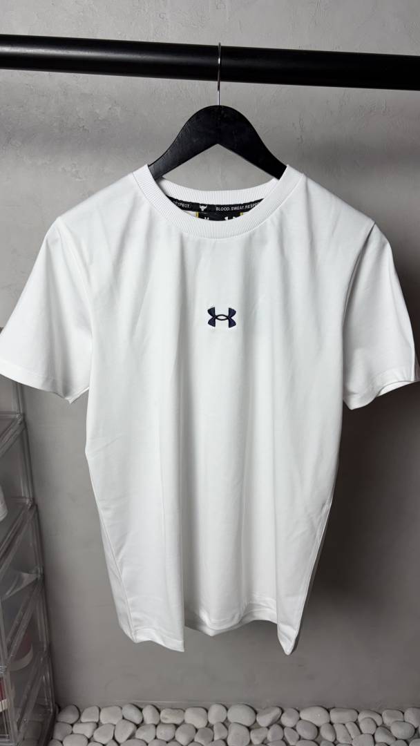 Under Armor Premium T-Shirts 1790