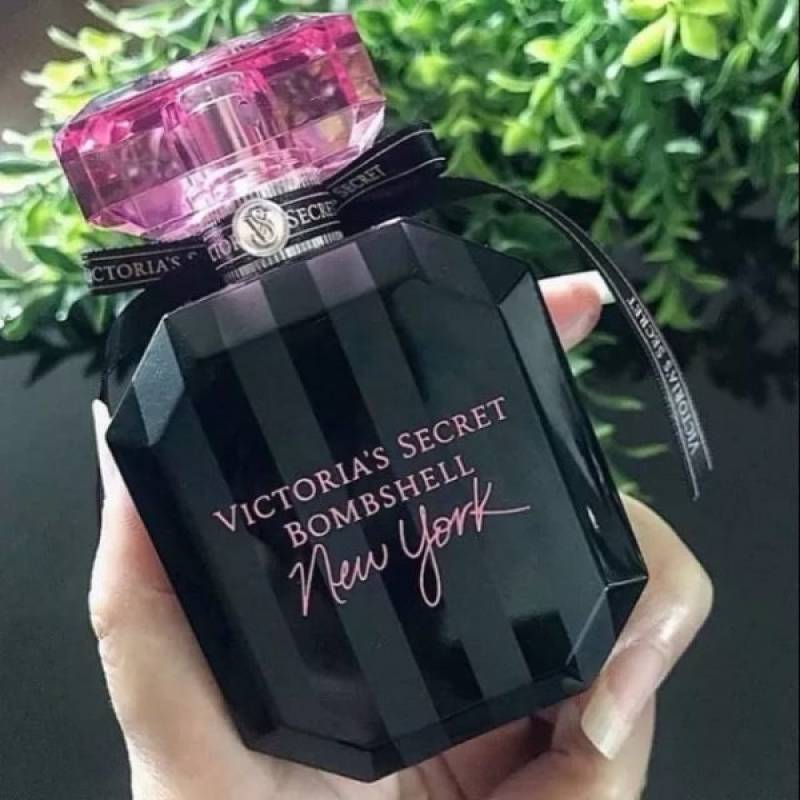 VICTORIA BOMBSHELL BOMBSHELL NEW YORK EDP