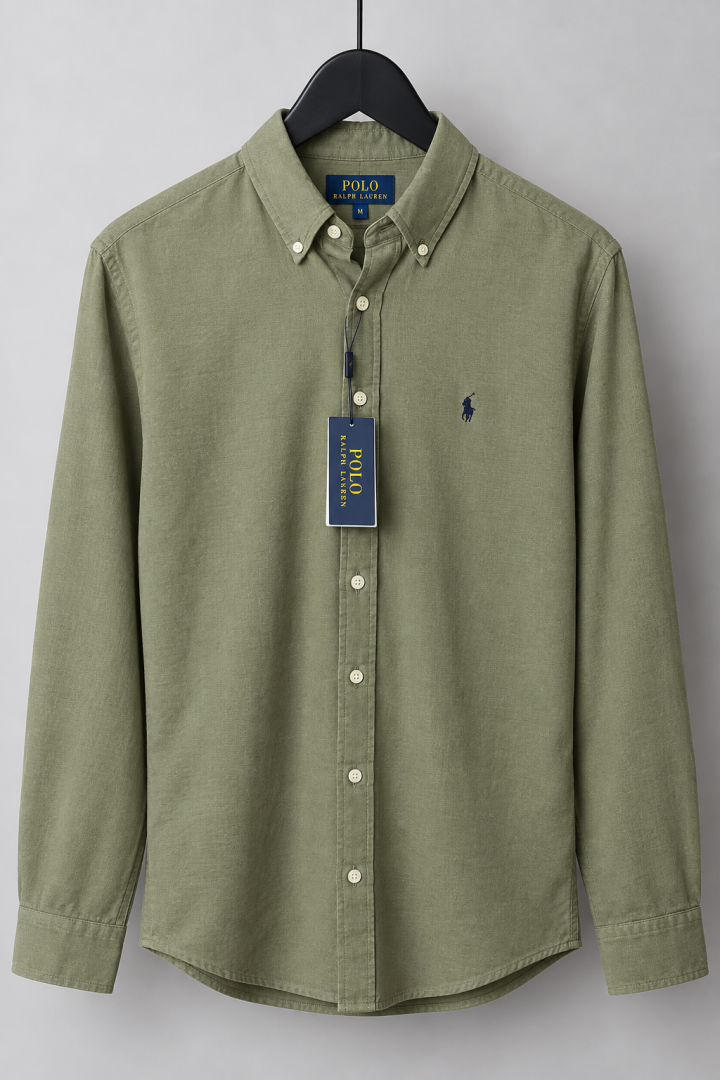 Ralp Lauren Premium Shirts 2227