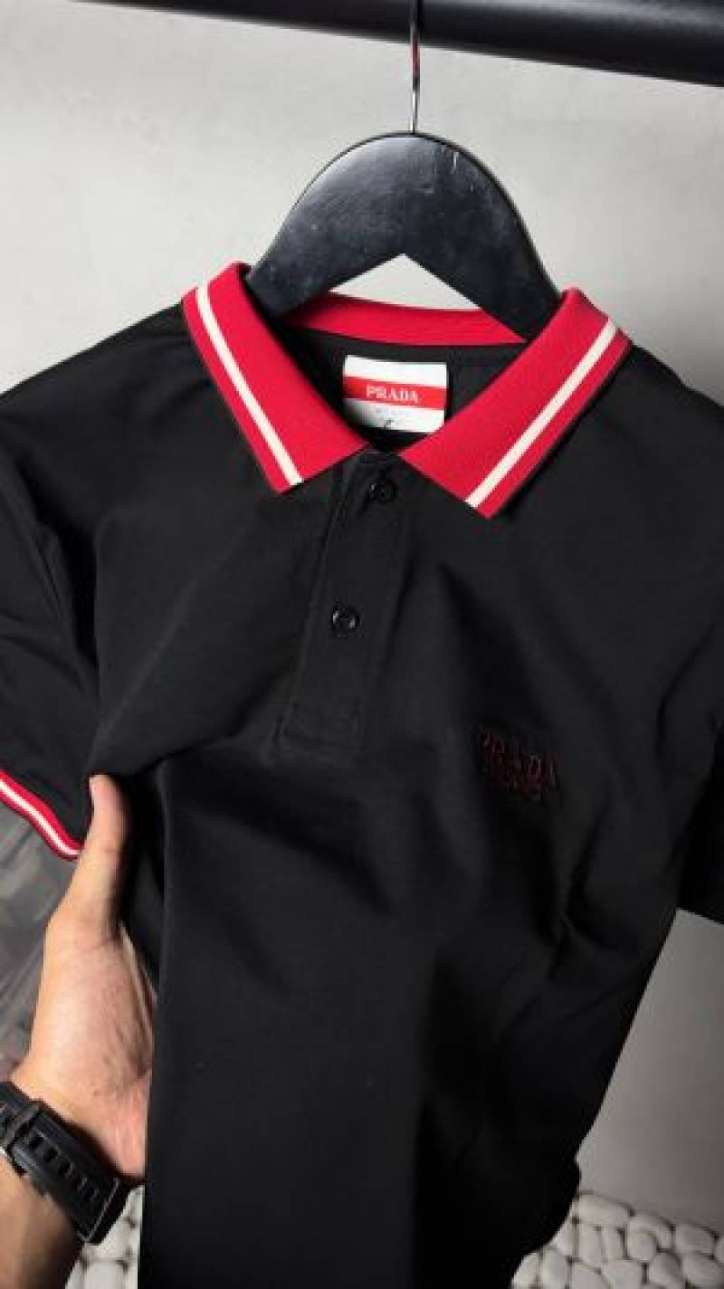 Prad Premium T Shirt with original box packaging 1813.  Sale-offer VS1000