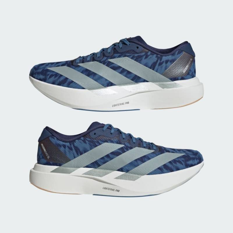 Adidaas Evo SL Tech Indigo Blue