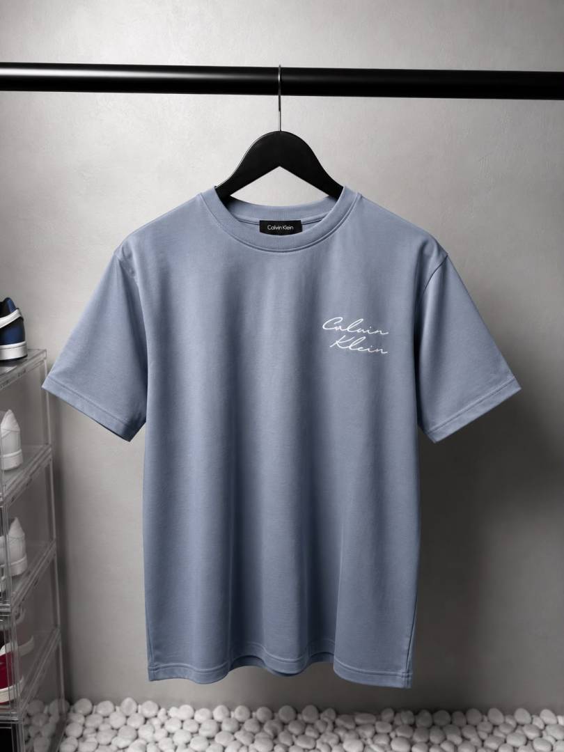 Calvi Klei-n CK Premium T shirts 2727