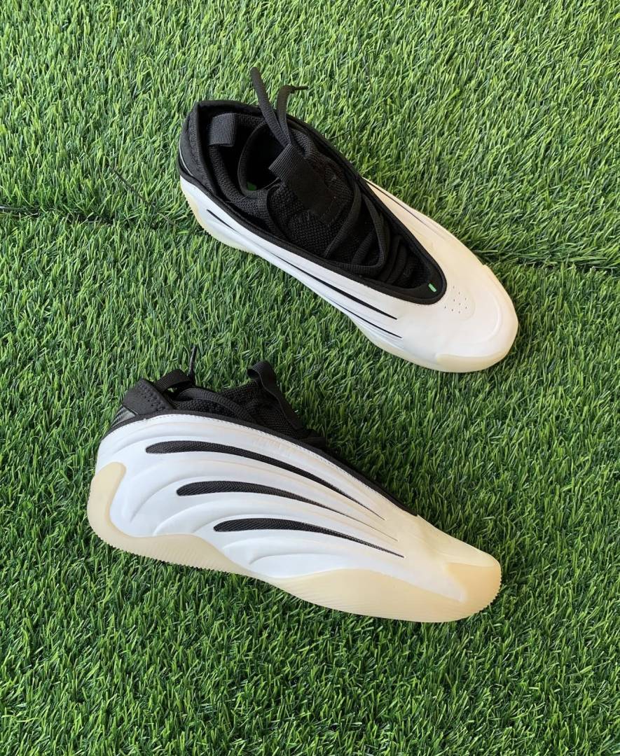 Adiddas Harden Volume 9 Pearlized