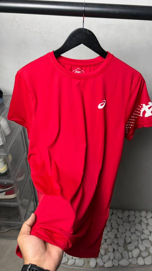 Asic- premium running t-shirts 2640