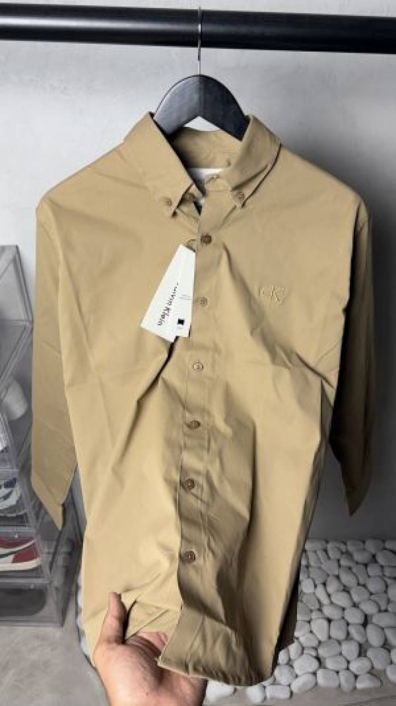 Calvi_ Klei_n Premium Shirts 2058